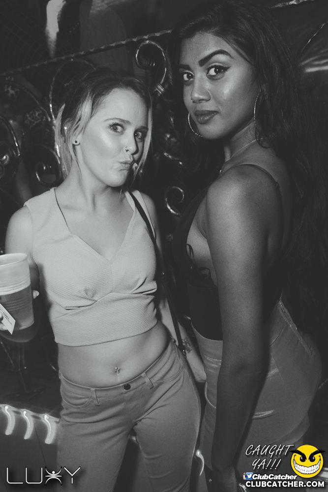 Luxy nightclub photo 255 - September 23rd, 2017