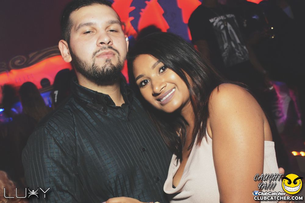 Luxy nightclub photo 256 - September 23rd, 2017
