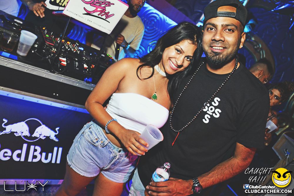 Luxy nightclub photo 257 - September 23rd, 2017