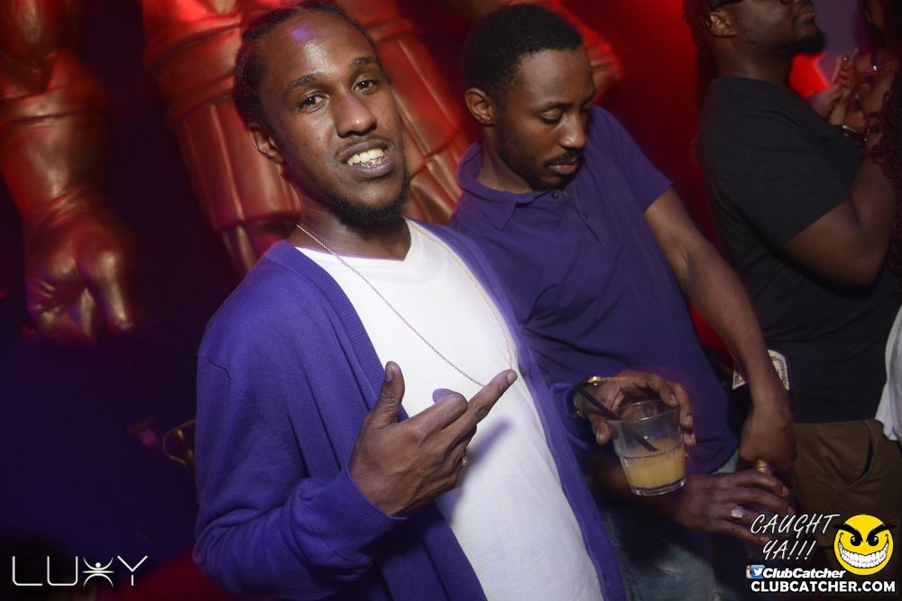 Luxy nightclub photo 259 - September 23rd, 2017