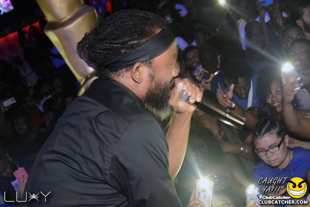 Luxy nightclub photo 27 - September 23rd, 2017