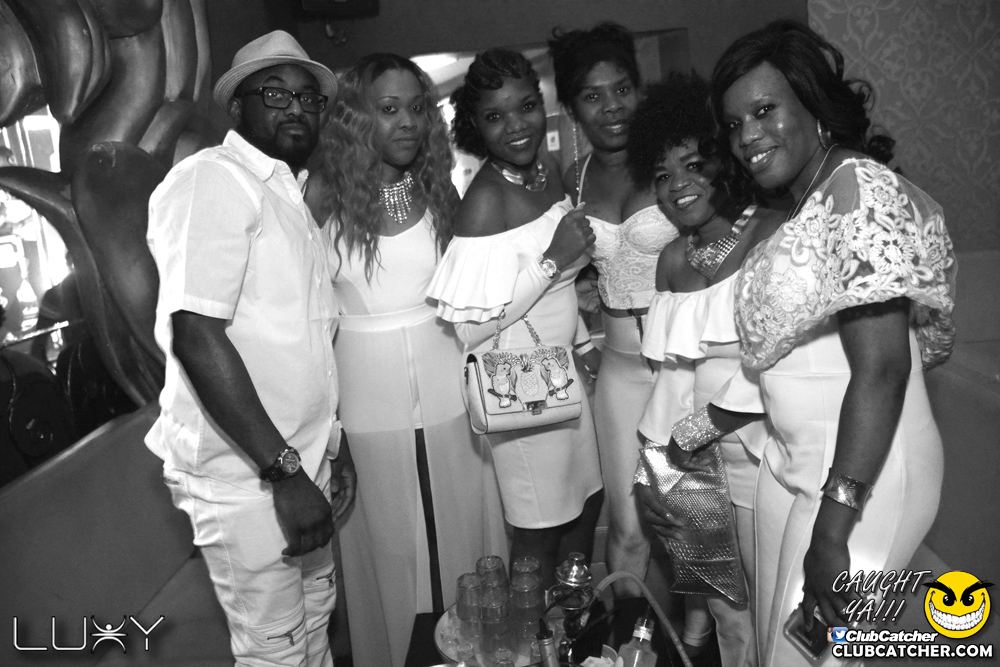 Luxy nightclub photo 261 - September 23rd, 2017