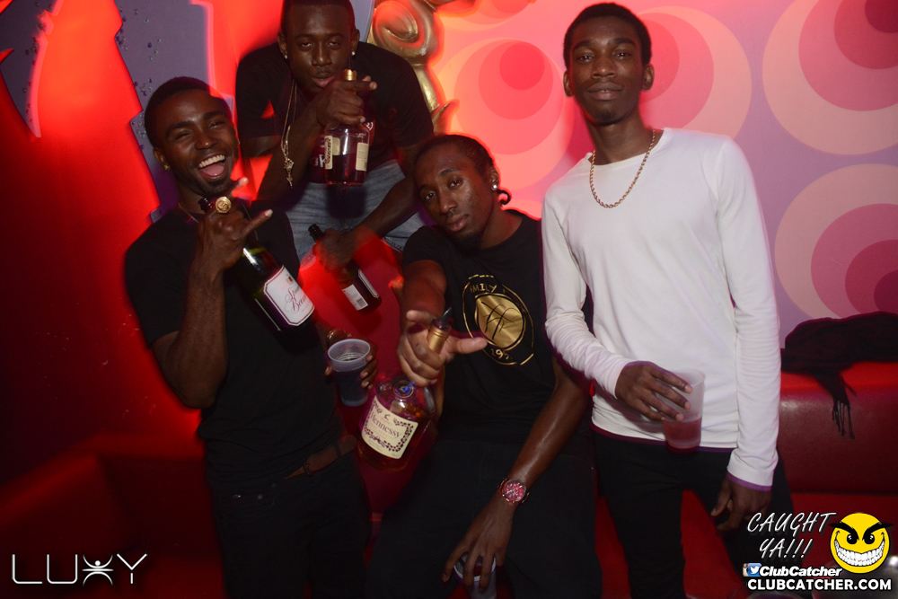 Luxy nightclub photo 262 - September 23rd, 2017