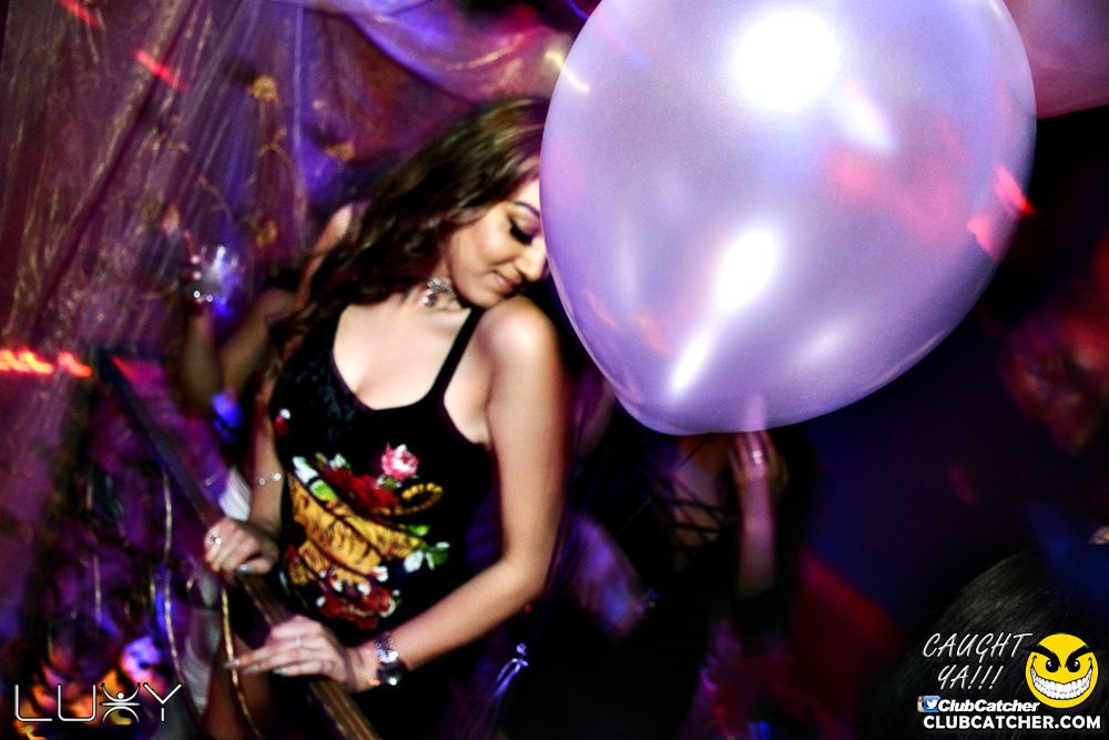 Luxy nightclub photo 263 - September 23rd, 2017