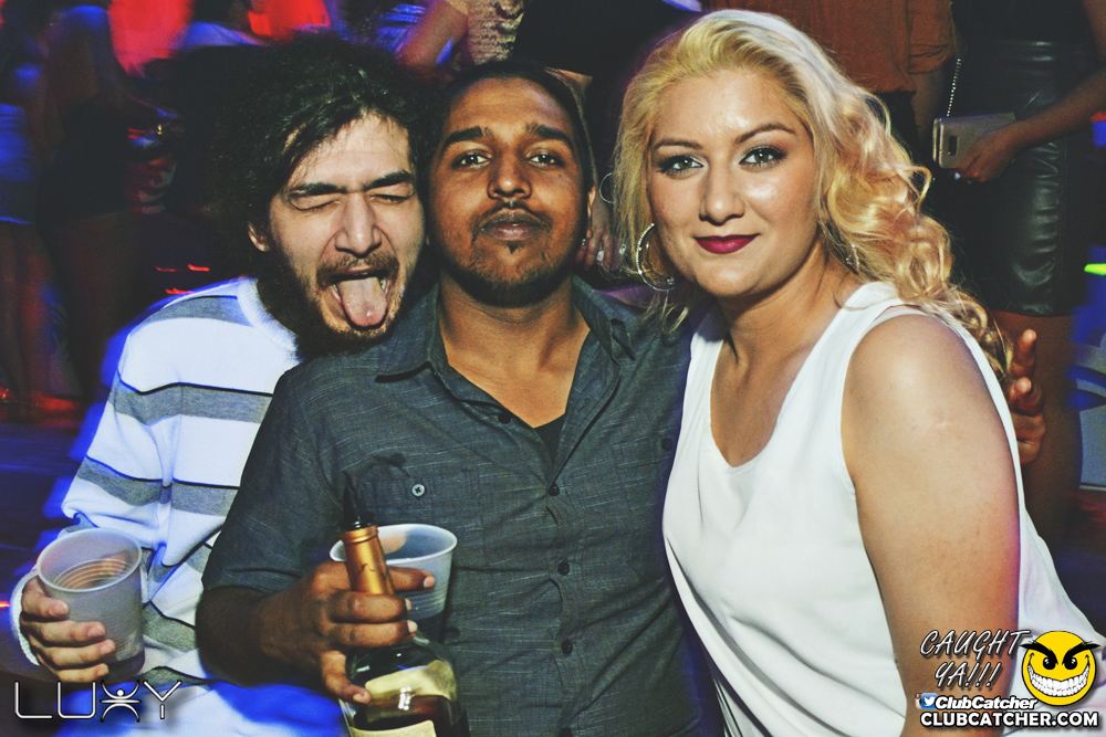 Luxy nightclub photo 265 - September 23rd, 2017