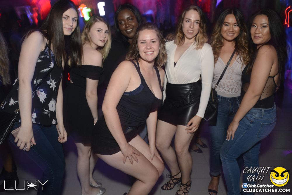 Luxy nightclub photo 266 - September 23rd, 2017