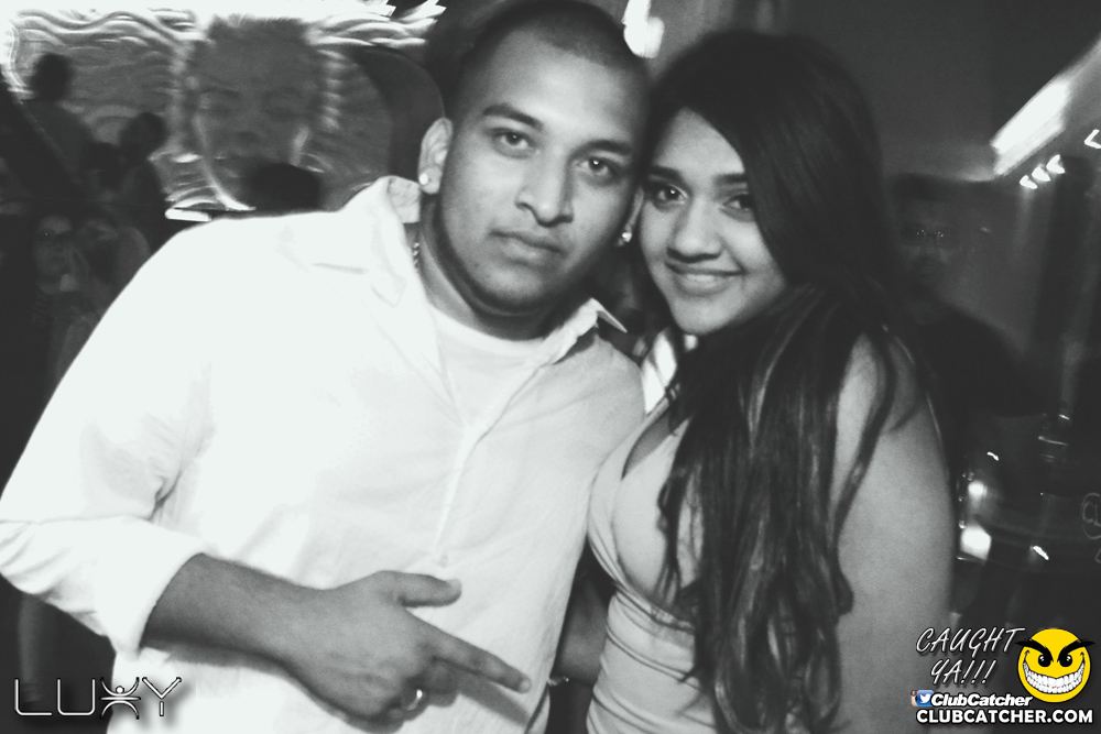 Luxy nightclub photo 268 - September 23rd, 2017