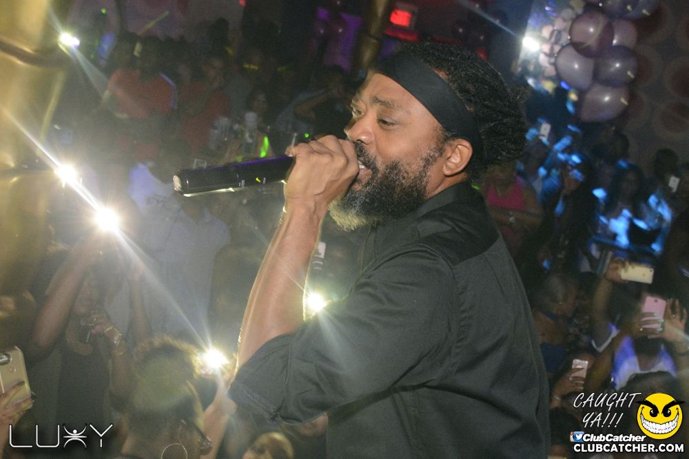 Luxy nightclub photo 270 - September 23rd, 2017