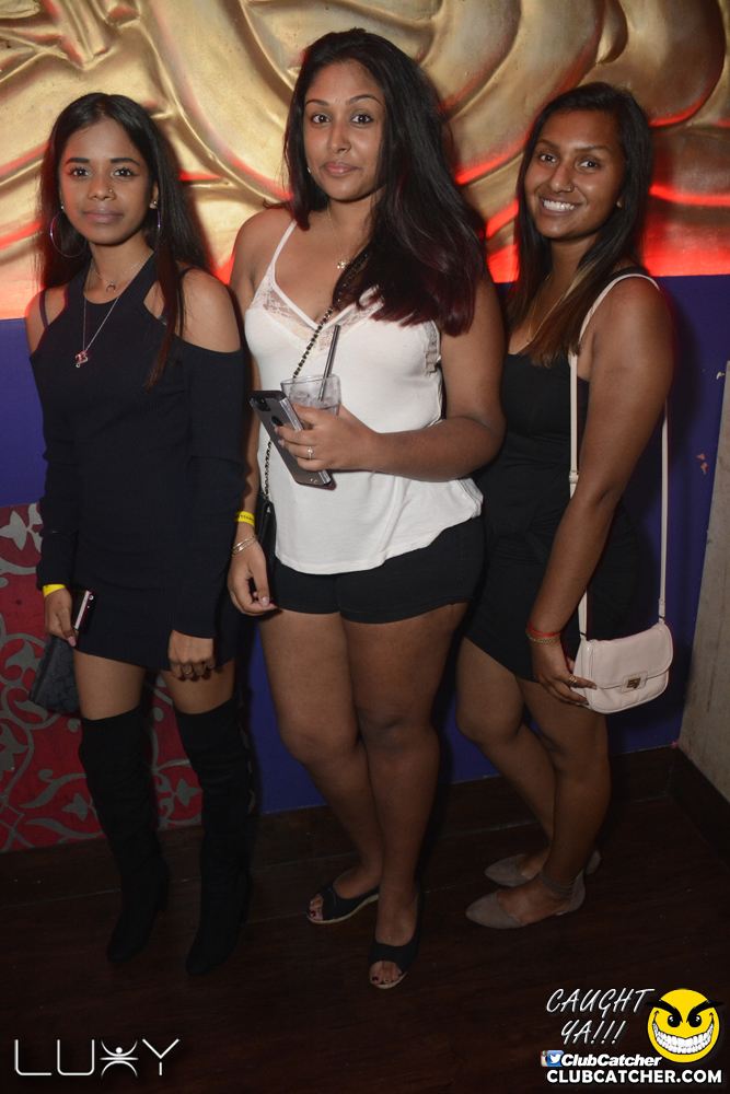 Luxy nightclub photo 29 - September 23rd, 2017