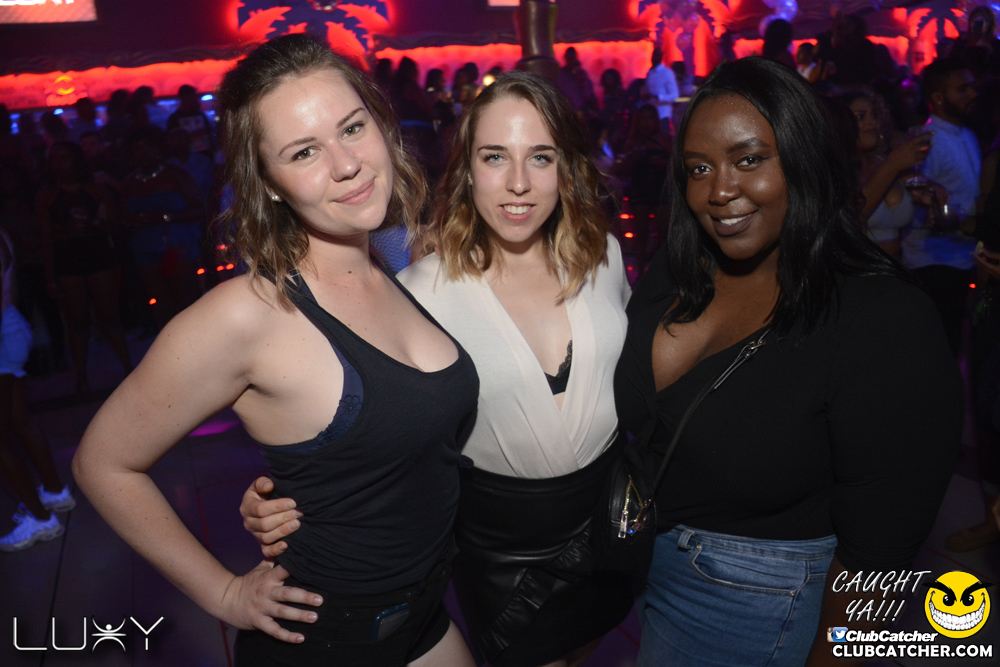 Luxy nightclub photo 30 - September 23rd, 2017