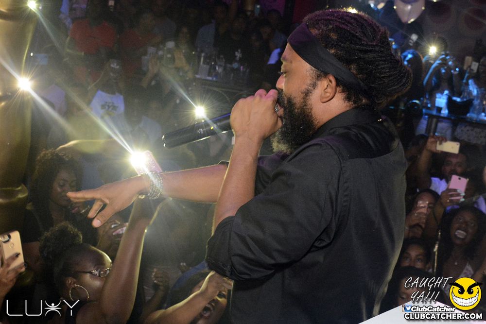 Luxy nightclub photo 4 - September 23rd, 2017