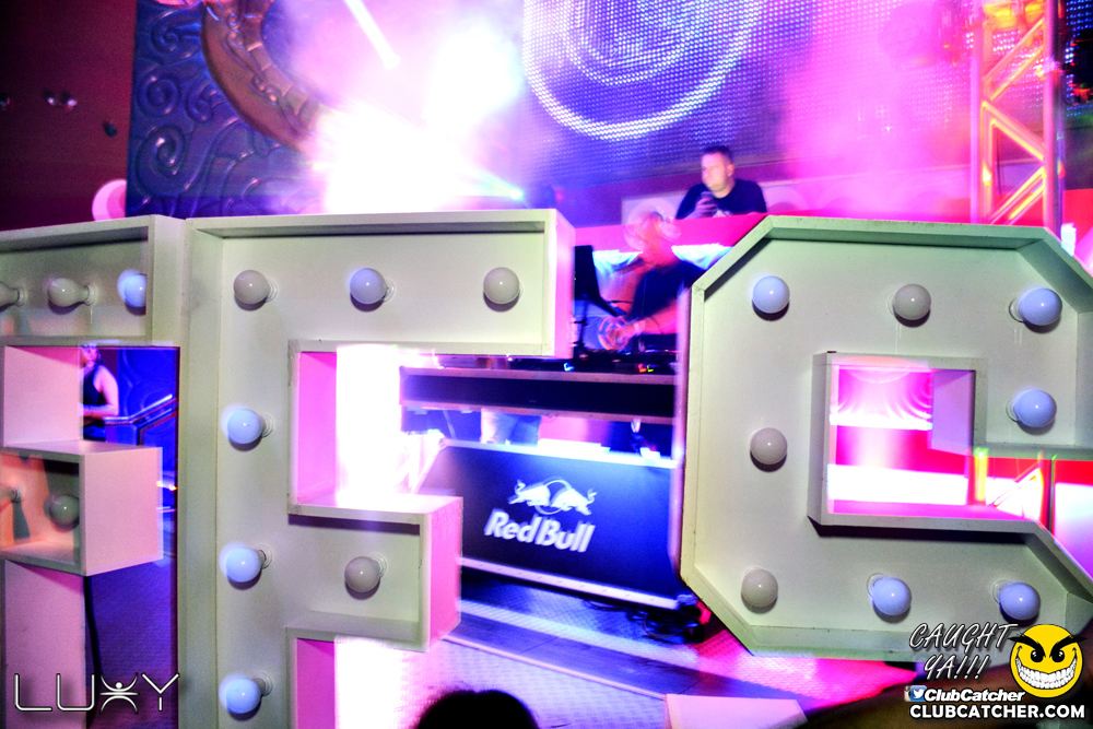 Luxy nightclub photo 31 - September 23rd, 2017