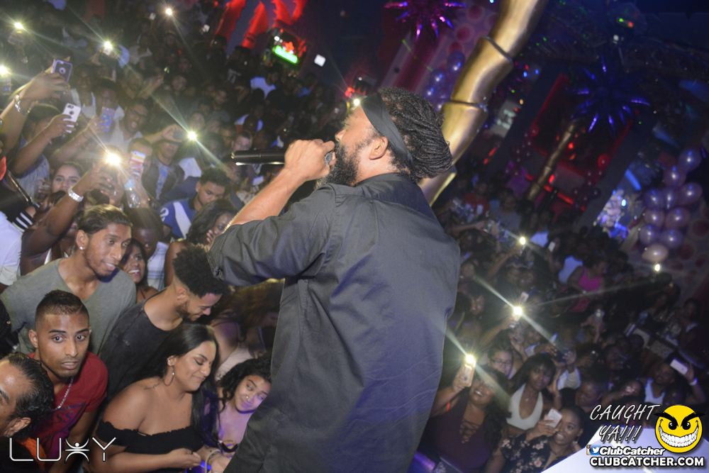 Luxy nightclub photo 33 - September 23rd, 2017