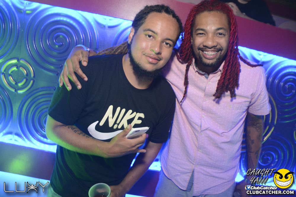 Luxy nightclub photo 34 - September 23rd, 2017