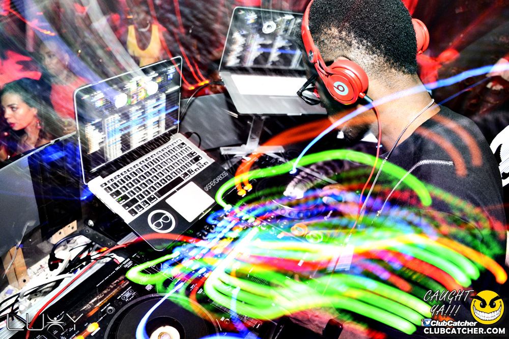 Luxy nightclub photo 35 - September 23rd, 2017