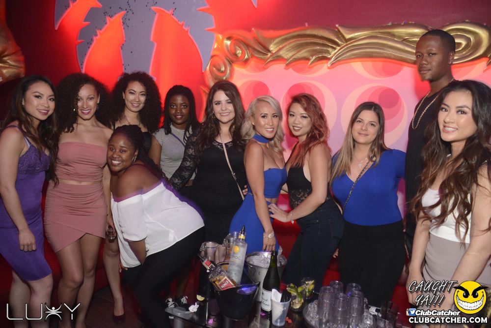 Luxy nightclub photo 40 - September 23rd, 2017