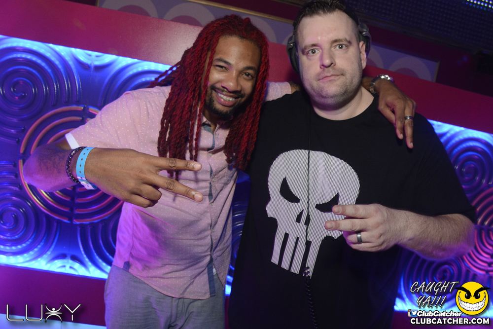 Luxy nightclub photo 41 - September 23rd, 2017