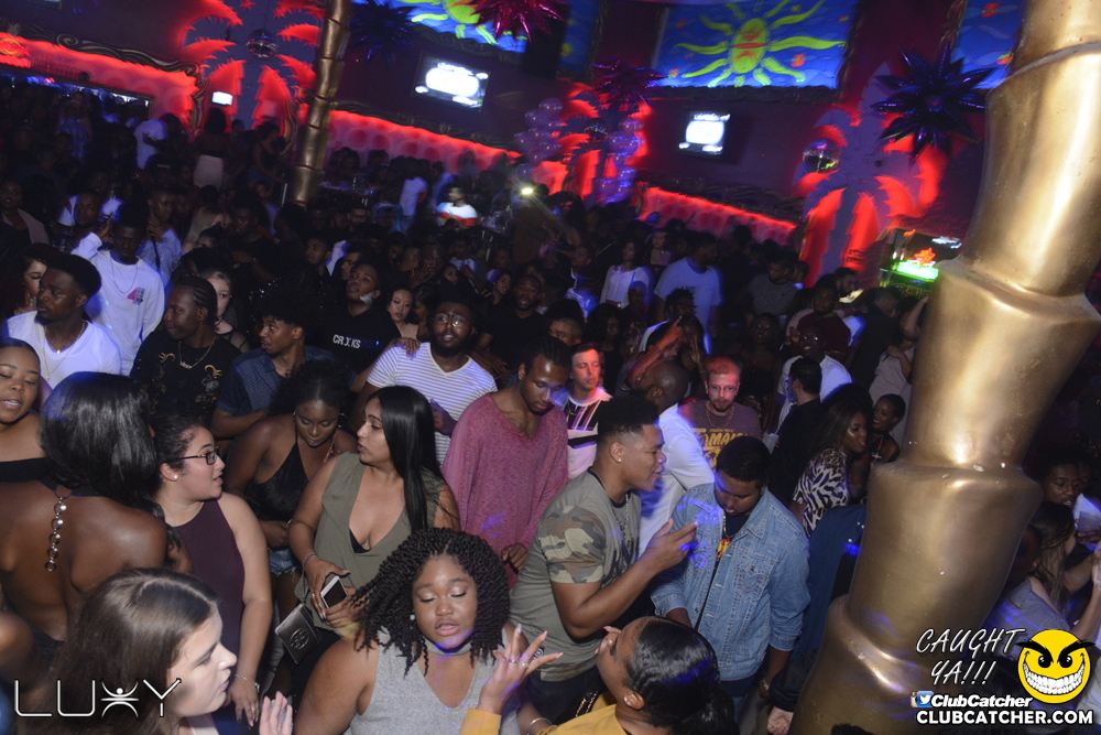 Luxy nightclub photo 42 - September 23rd, 2017