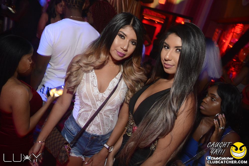 Luxy nightclub photo 43 - September 23rd, 2017
