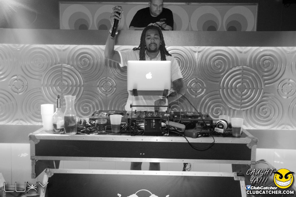 Luxy nightclub photo 44 - September 23rd, 2017