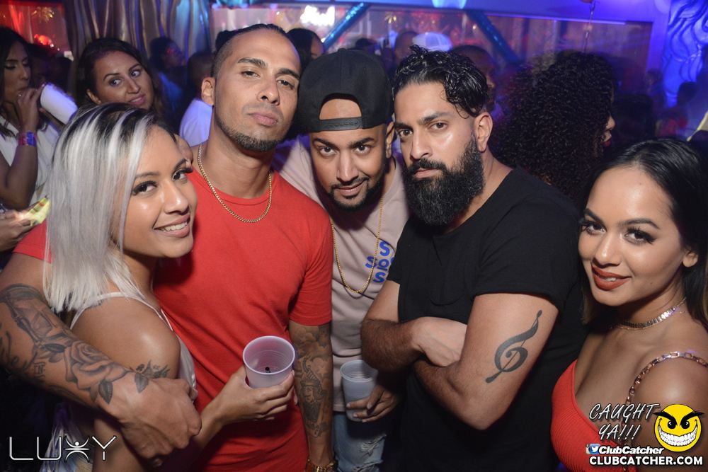 Luxy nightclub photo 45 - September 23rd, 2017