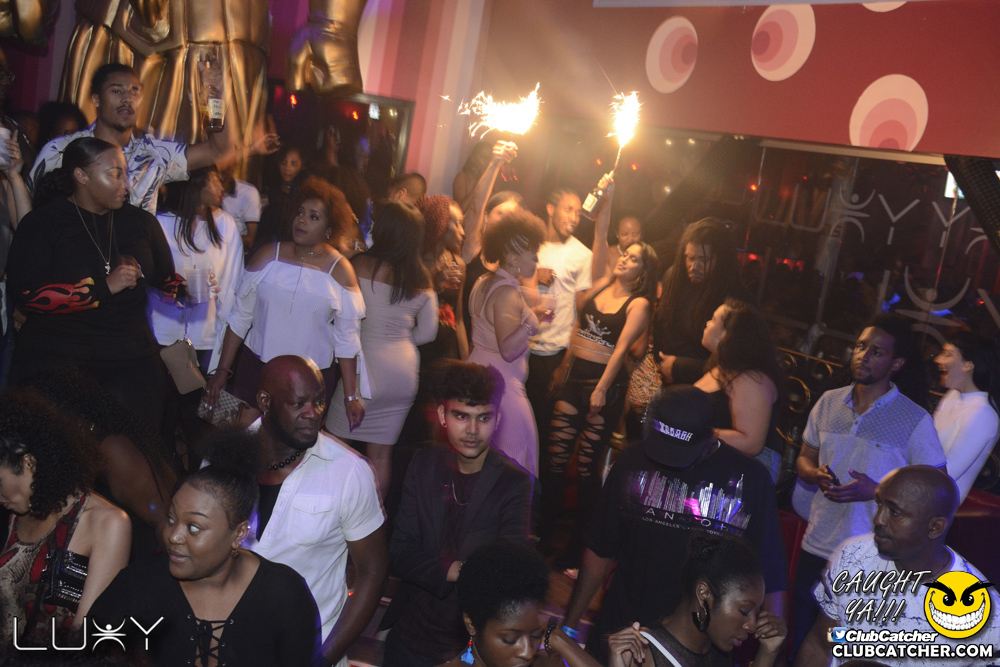 Luxy nightclub photo 46 - September 23rd, 2017