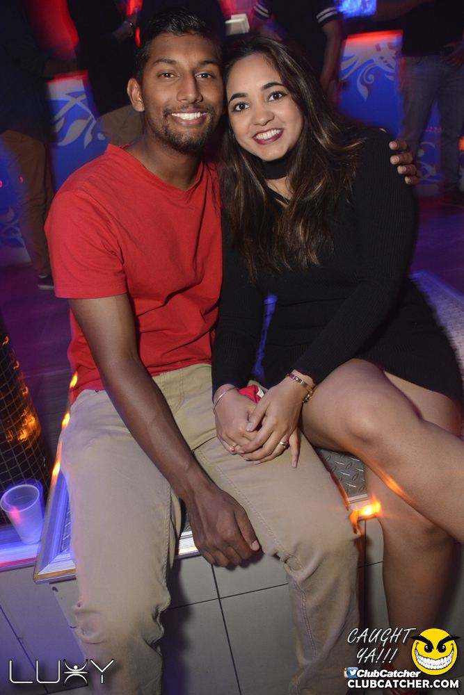 Luxy nightclub photo 47 - September 23rd, 2017
