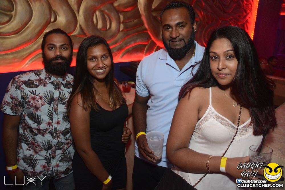 Luxy nightclub photo 48 - September 23rd, 2017