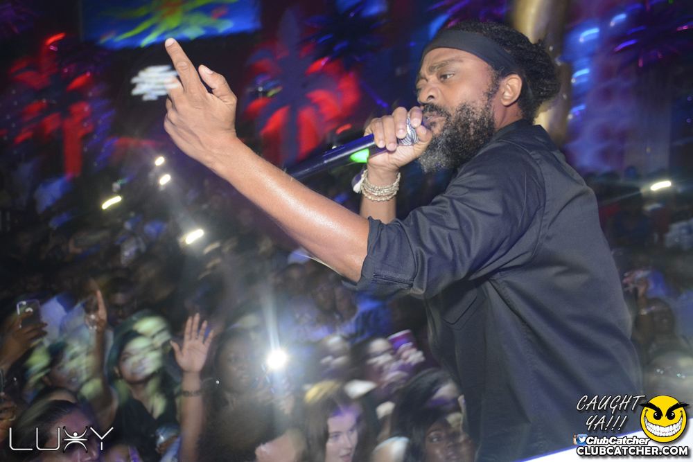 Luxy nightclub photo 50 - September 23rd, 2017