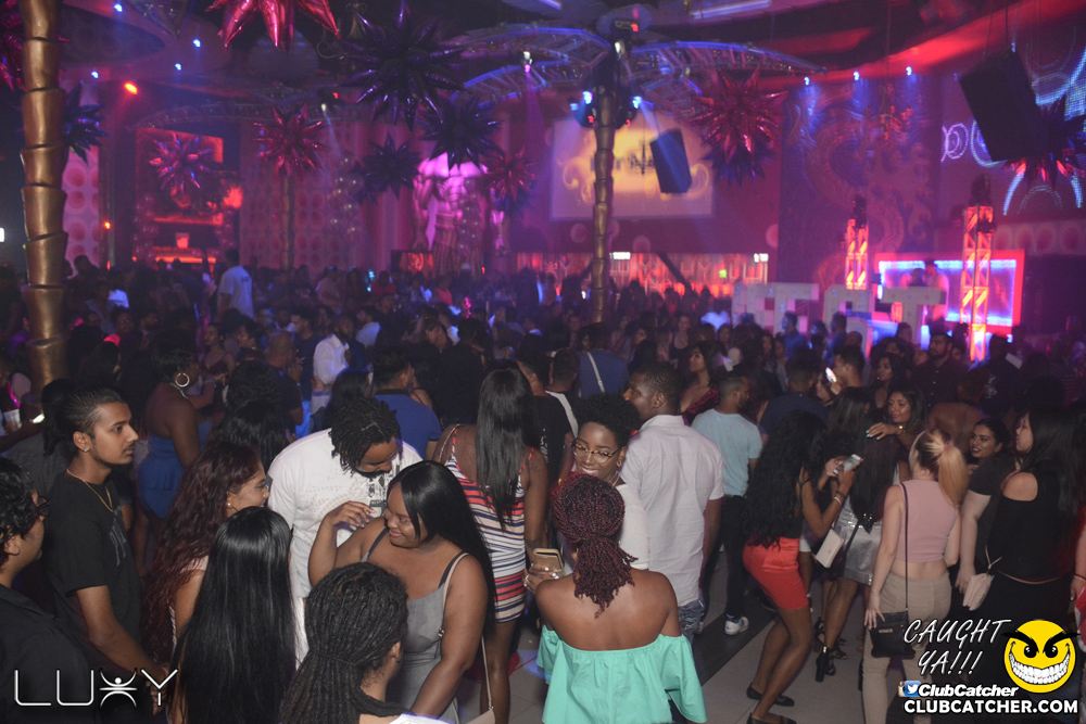 Luxy nightclub photo 51 - September 23rd, 2017