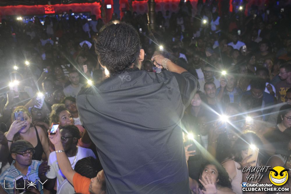 Luxy nightclub photo 52 - September 23rd, 2017