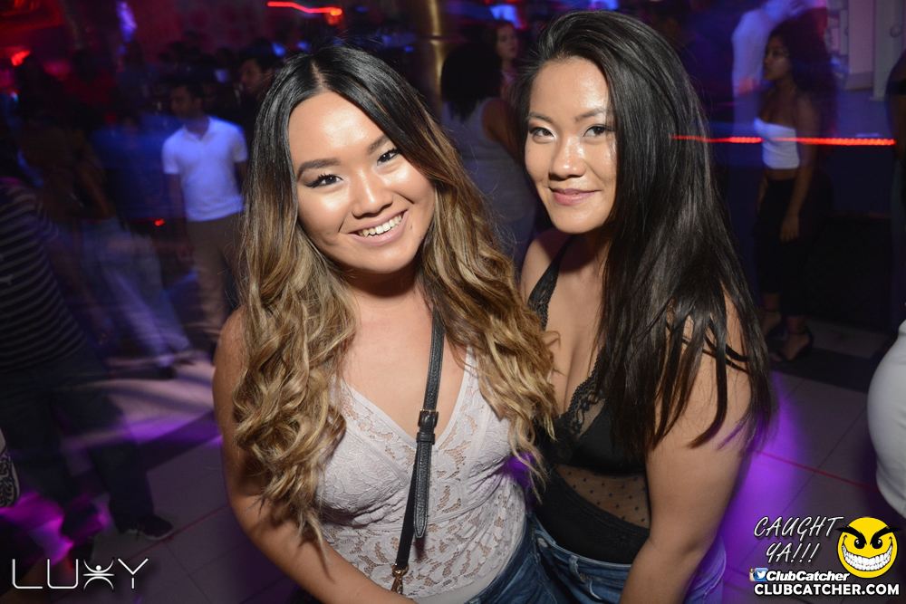 Luxy nightclub photo 53 - September 23rd, 2017