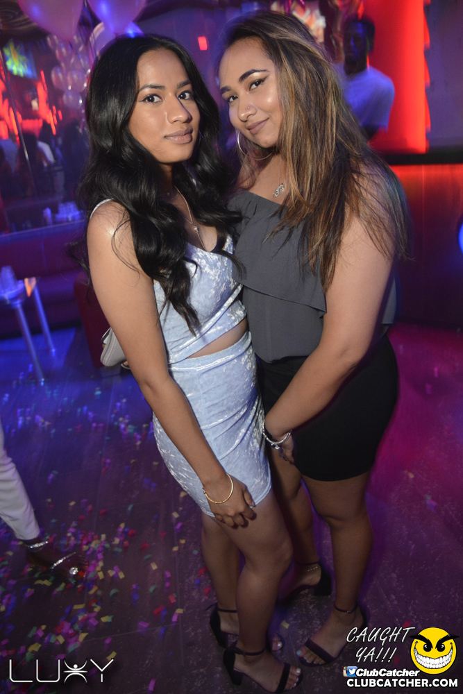 Luxy nightclub photo 54 - September 23rd, 2017