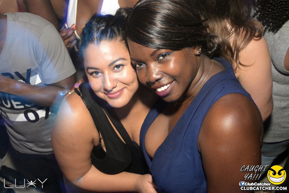 Luxy nightclub photo 55 - September 23rd, 2017
