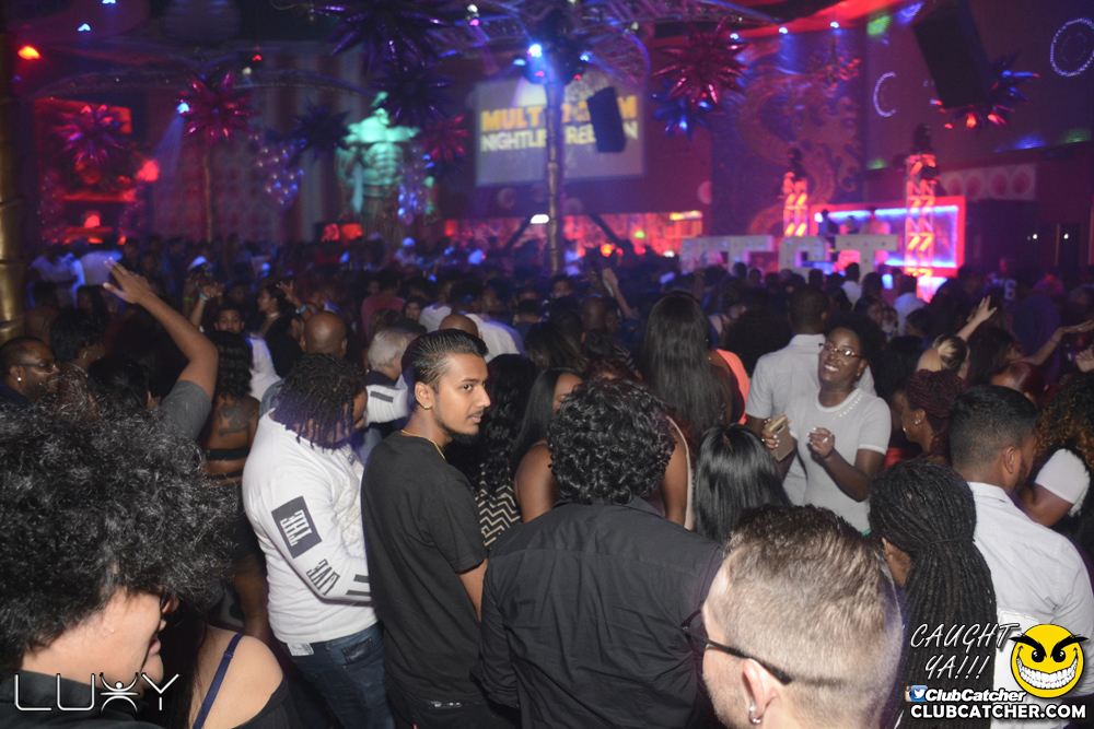 Luxy nightclub photo 57 - September 23rd, 2017