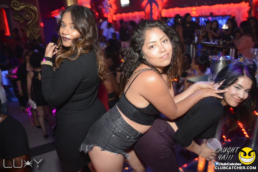 Luxy nightclub photo 59 - September 23rd, 2017