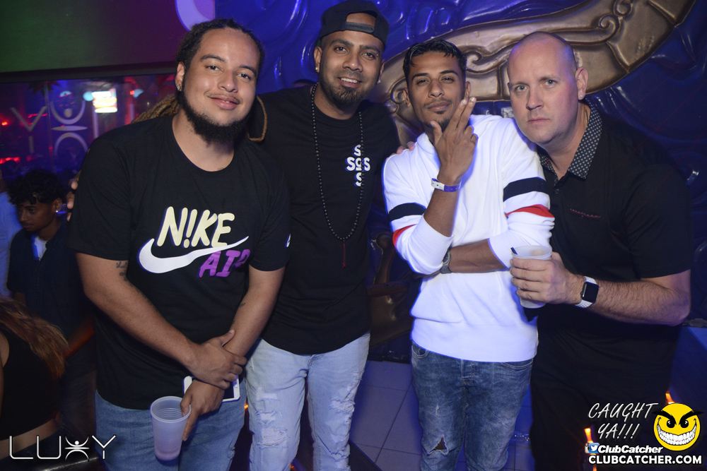 Luxy nightclub photo 60 - September 23rd, 2017