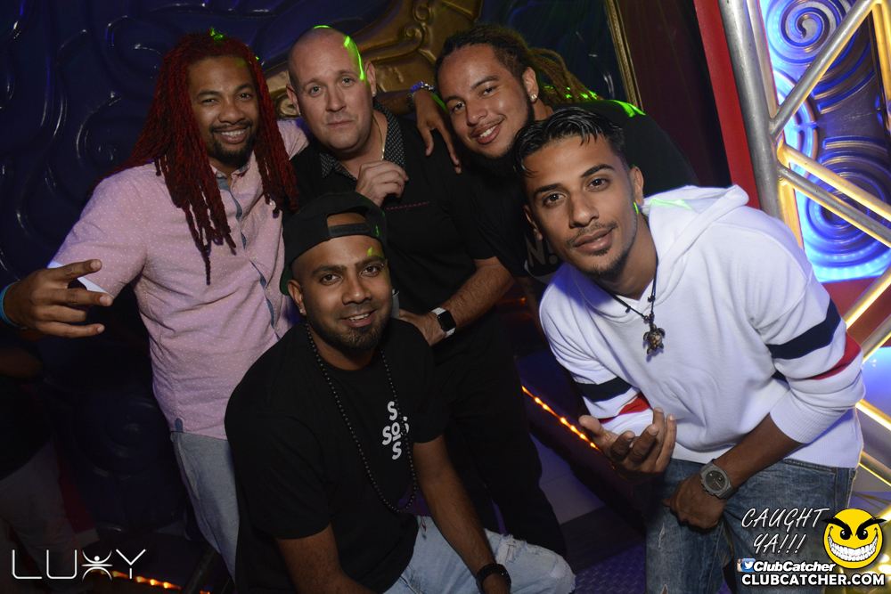 Luxy nightclub photo 62 - September 23rd, 2017