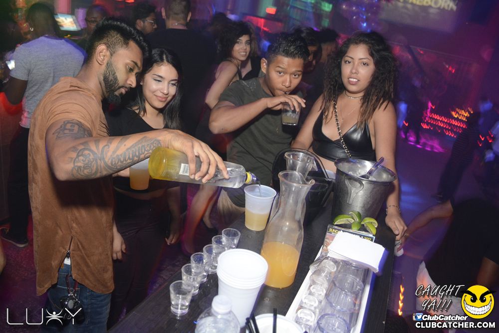 Luxy nightclub photo 63 - September 23rd, 2017