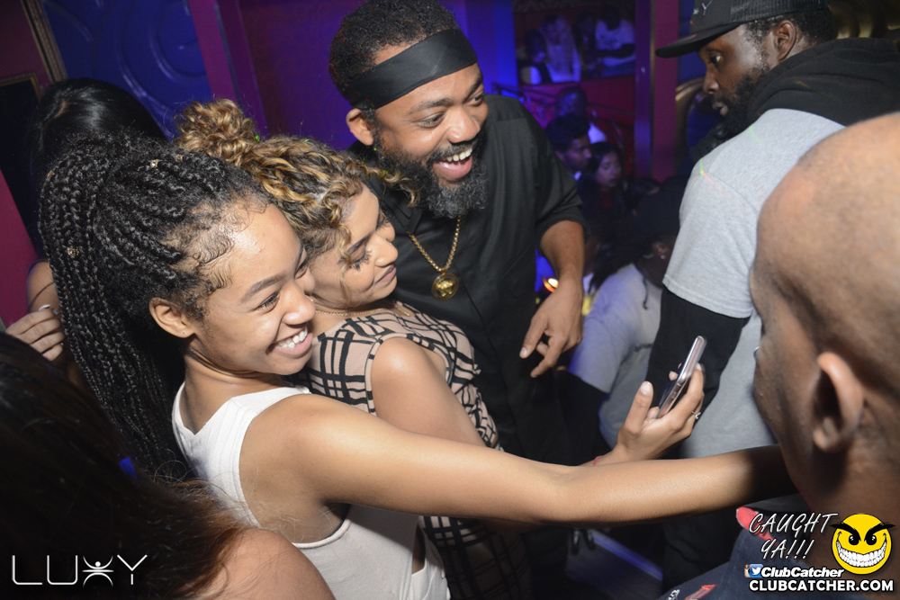 Luxy nightclub photo 64 - September 23rd, 2017