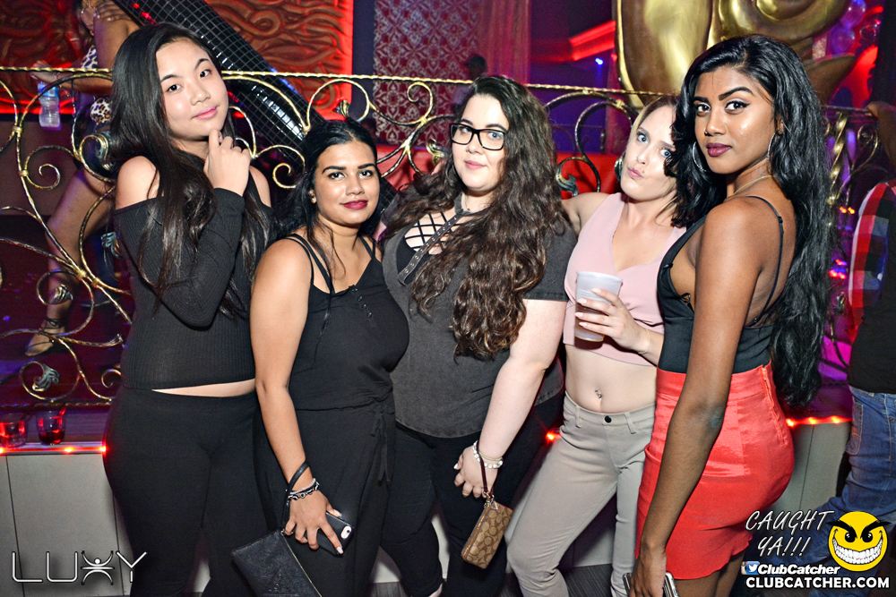Luxy nightclub photo 65 - September 23rd, 2017