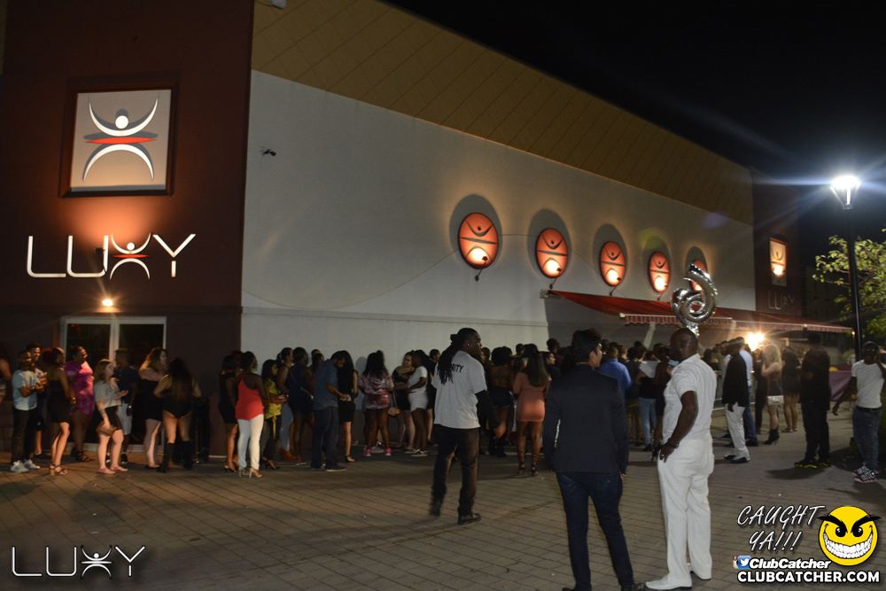 Luxy nightclub photo 69 - September 23rd, 2017