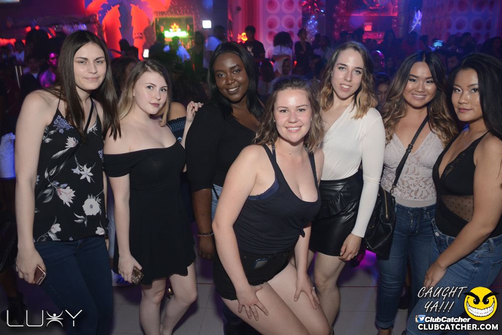 Luxy nightclub photo 70 - September 23rd, 2017