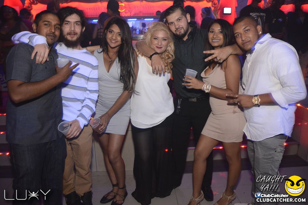 Luxy nightclub photo 71 - September 23rd, 2017