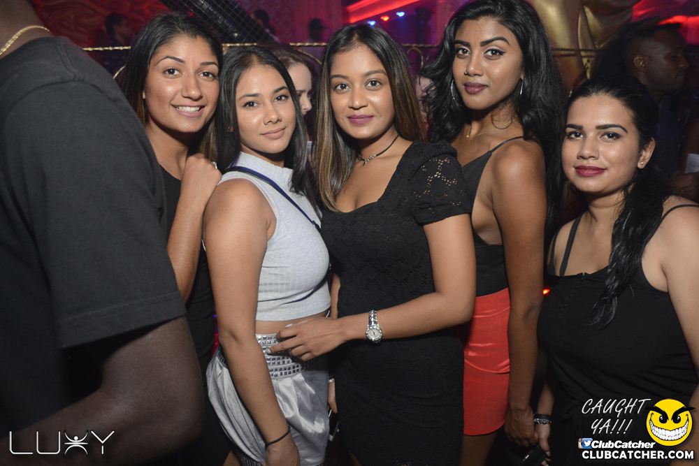 Luxy nightclub photo 73 - September 23rd, 2017