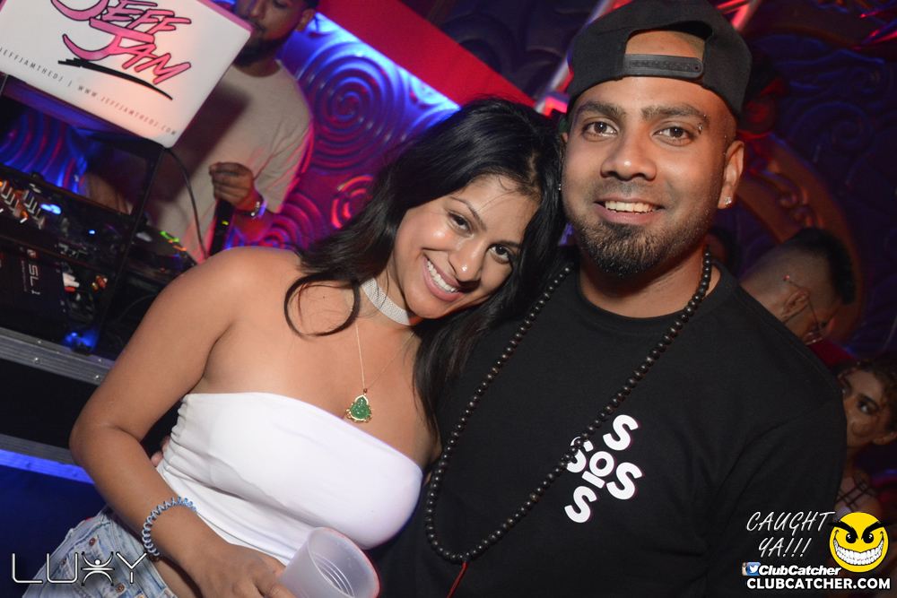 Luxy nightclub photo 74 - September 23rd, 2017