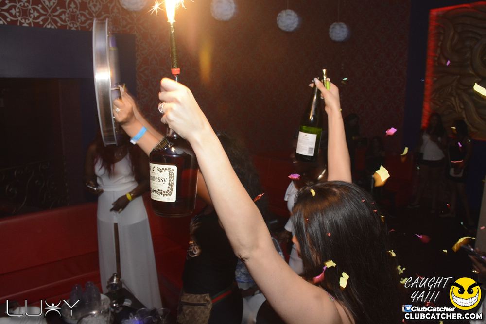 Luxy nightclub photo 75 - September 23rd, 2017