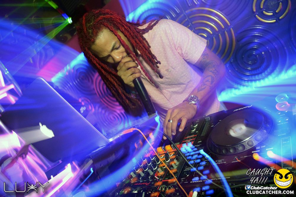 Luxy nightclub photo 76 - September 23rd, 2017