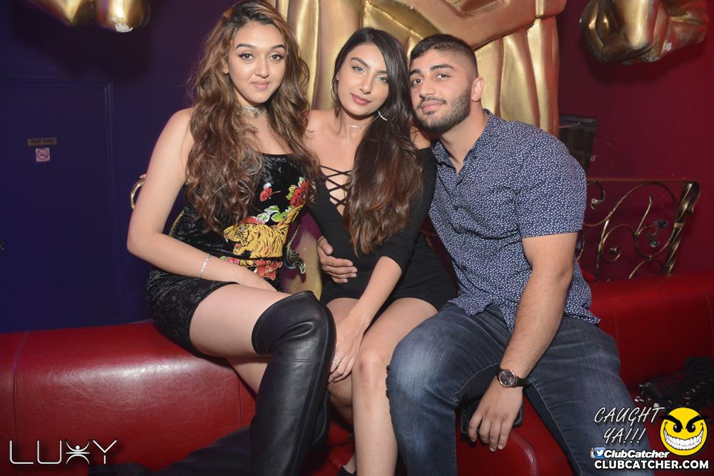 Luxy nightclub photo 79 - September 23rd, 2017