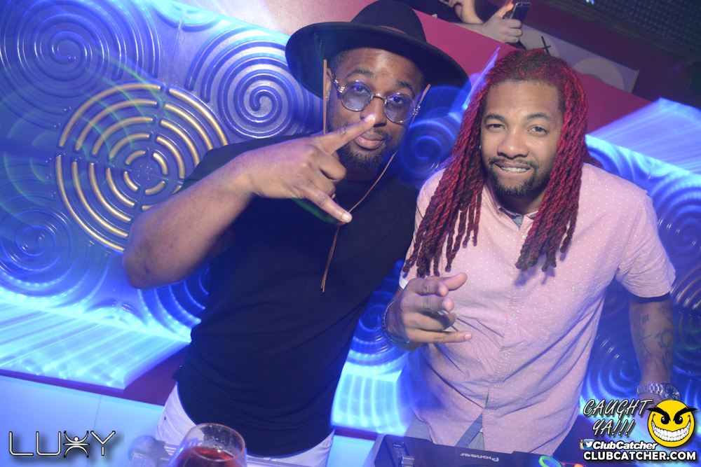 Luxy nightclub photo 80 - September 23rd, 2017